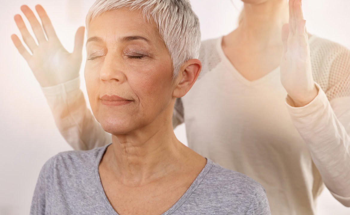Kvastdrömmar: en upplevelse med kvasttillverkning och meditation