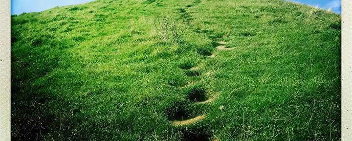 Meditationsretreat för välbefinnande i Glastonbury