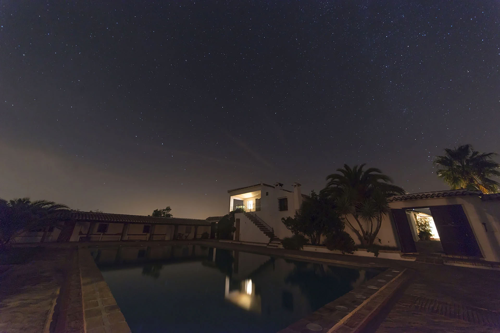 SISU Yoga & HIIT Pilates-retreat — Cortijo El Cachete
