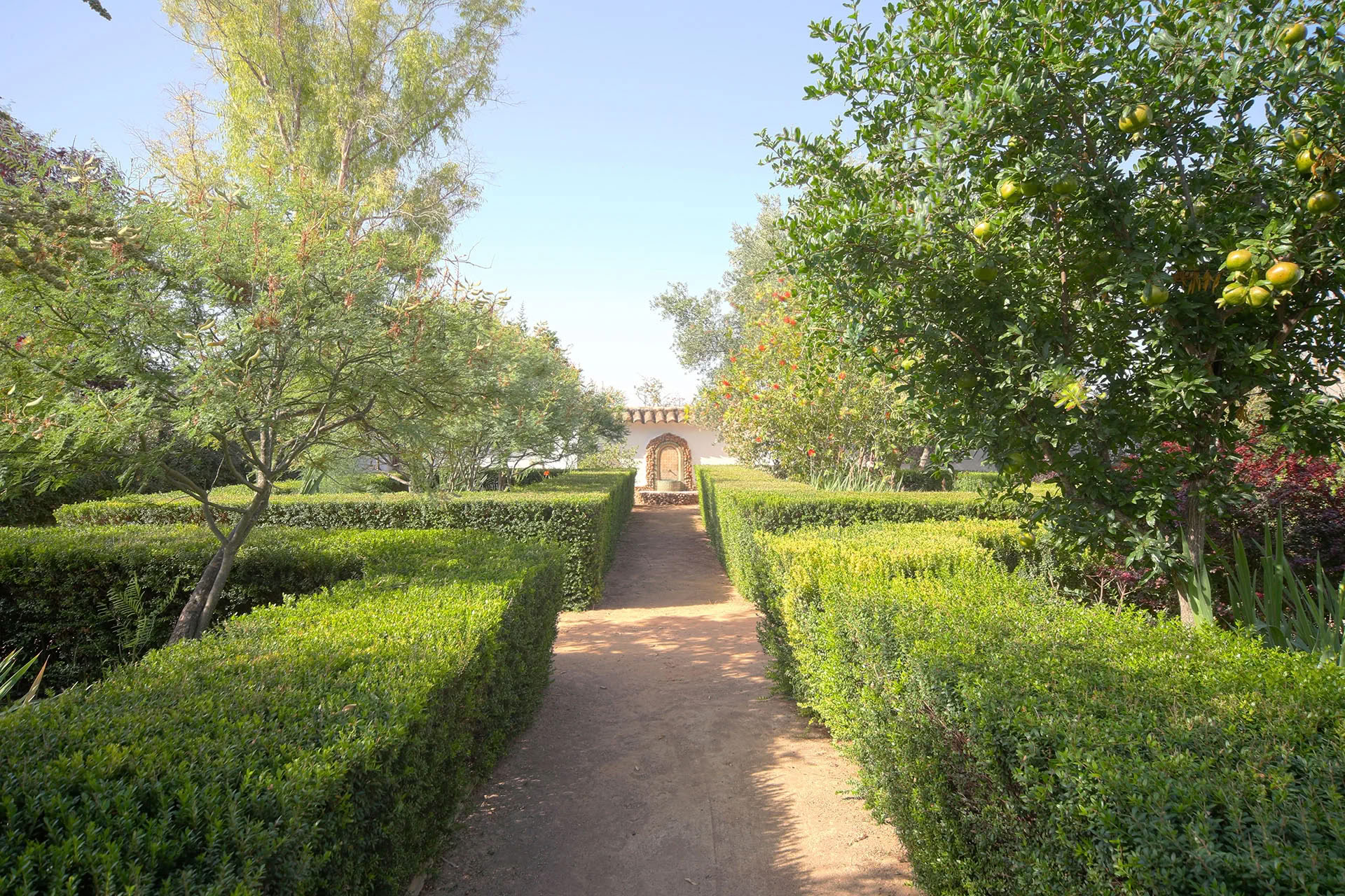 SISU Yoga & HIIT Pilates-retreat — Cortijo El Cachete