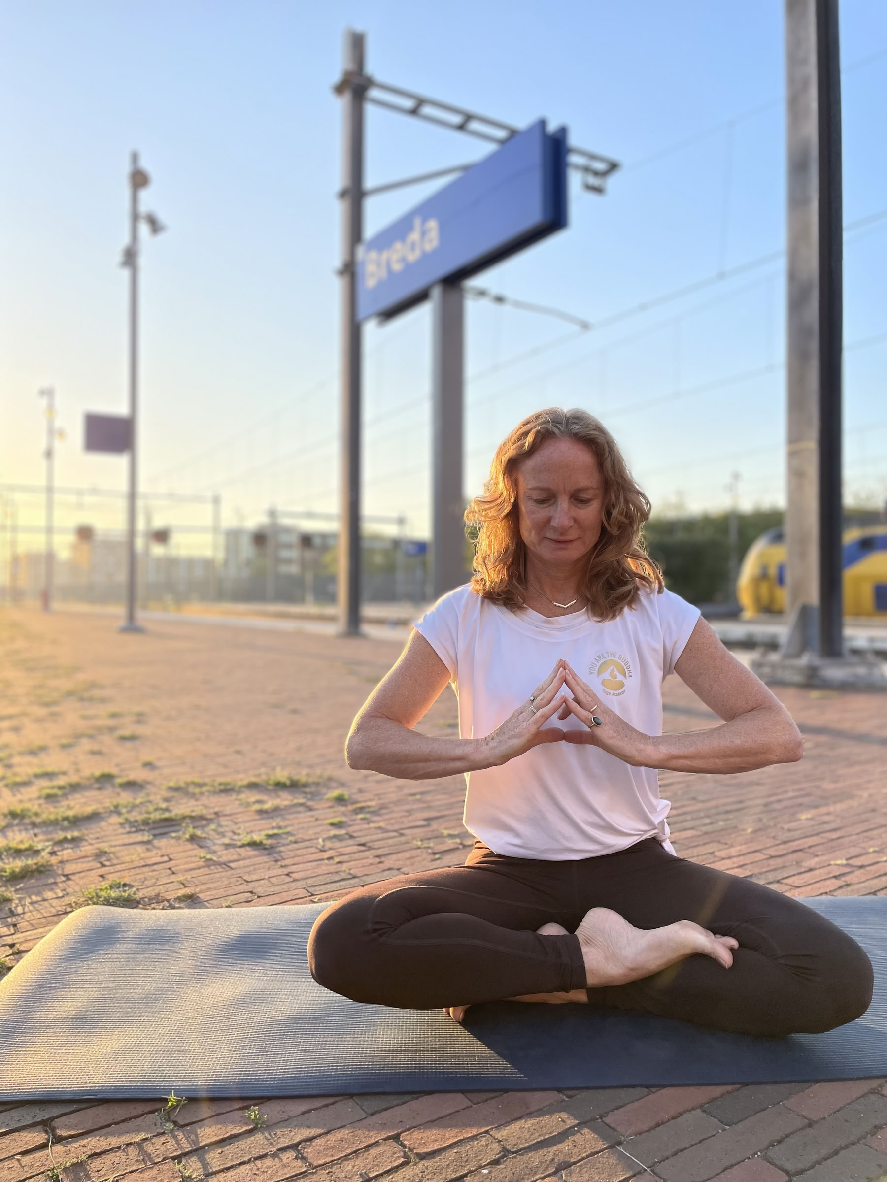 Yogaterapigruppklass