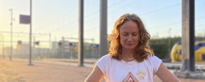 Yogaterapigruppklass