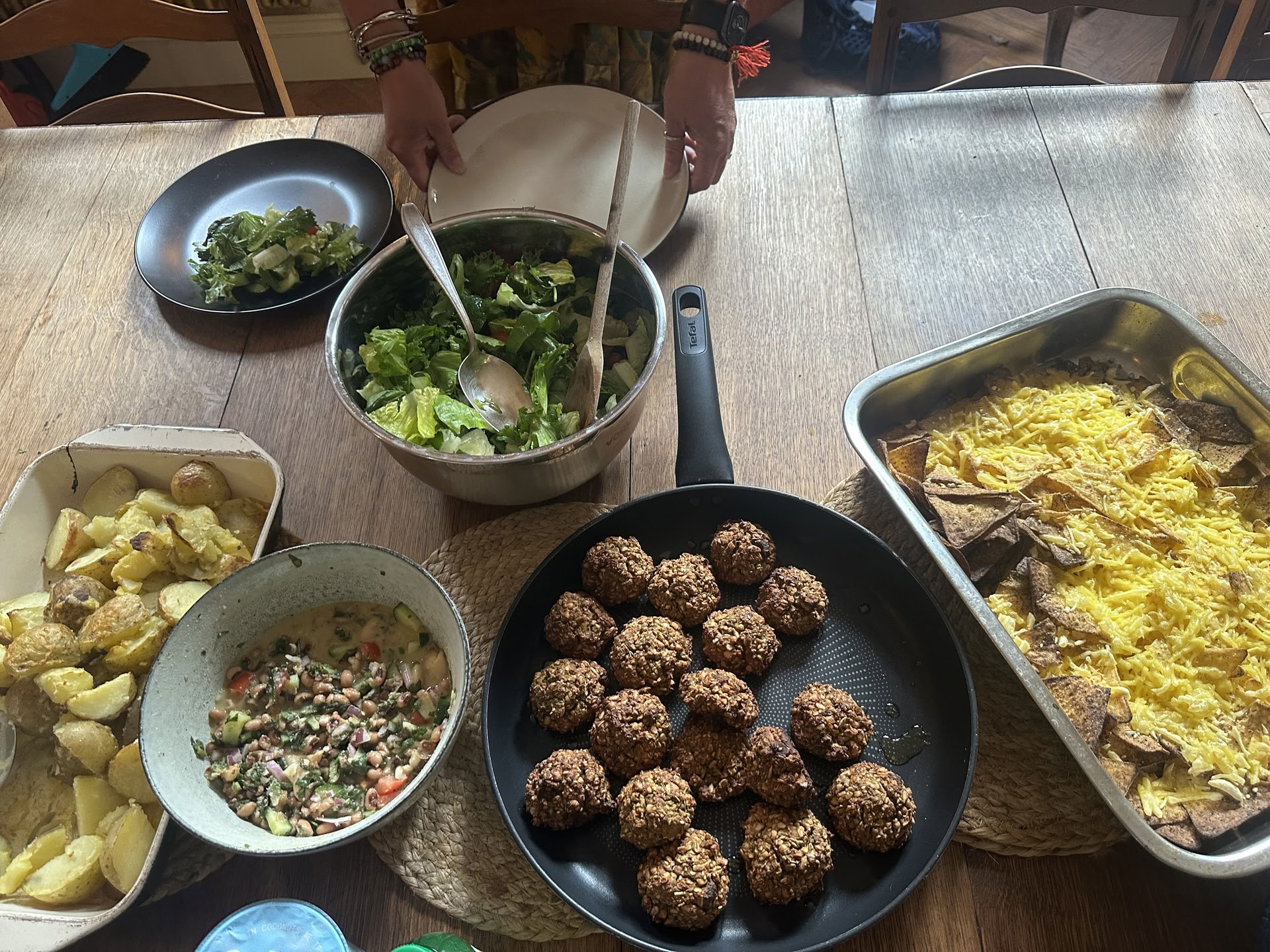 Yoga-retreat i Glastonbury
