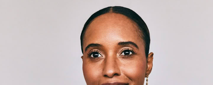 Privat kristallevent med Rashia Bell
