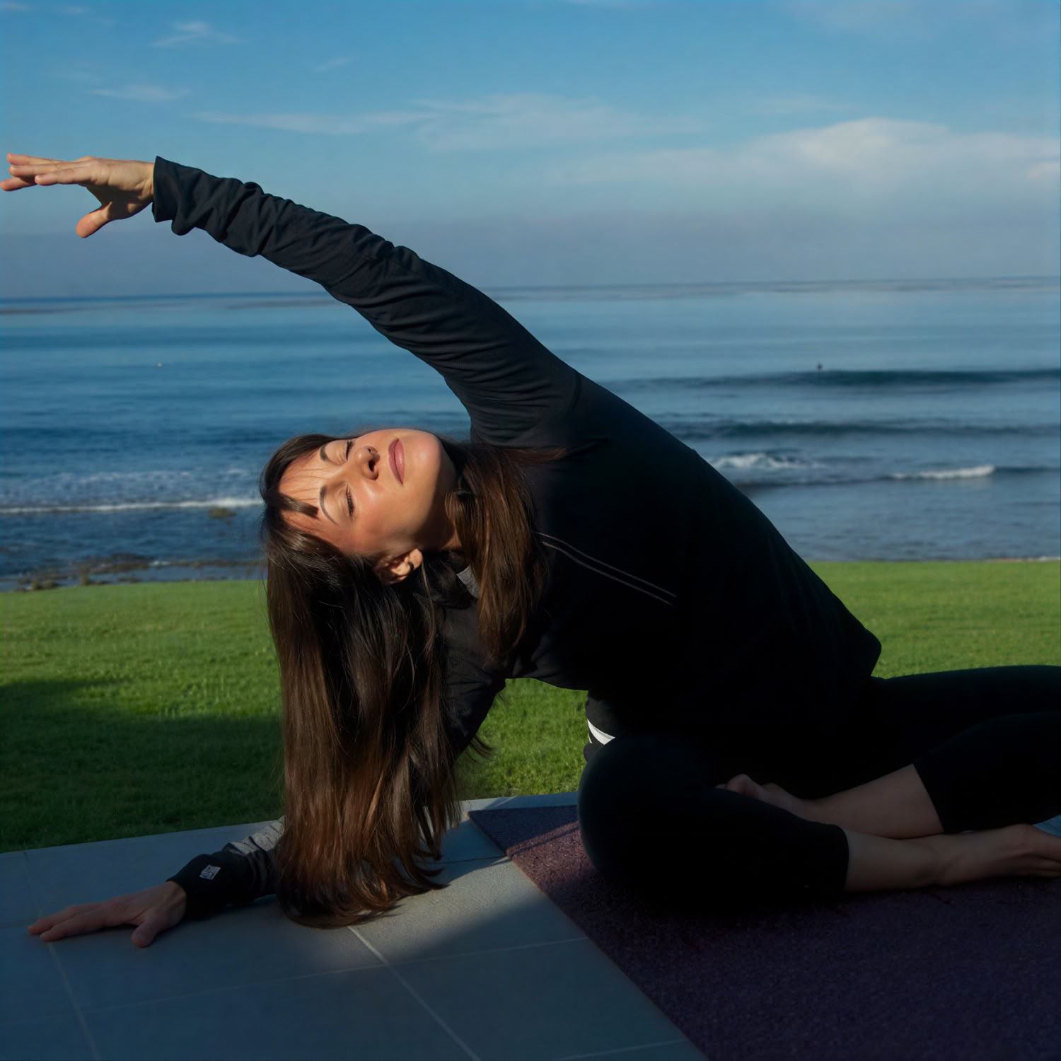 Gudinneyoga- och välmåenderetreat