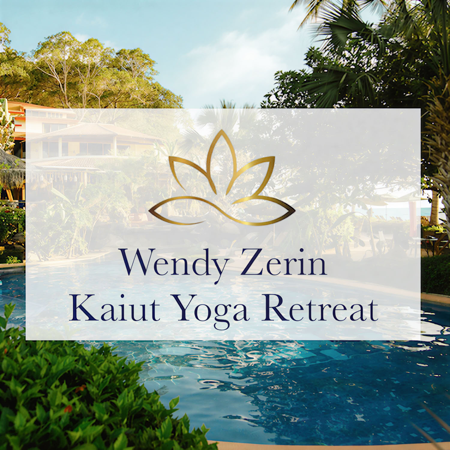 Närande på djupet för att leva fullt ut – en Kaiut Yoga-retreat