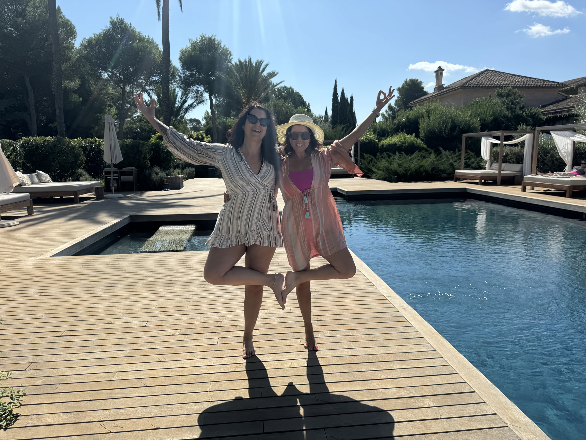 Nyttårsresetretreat