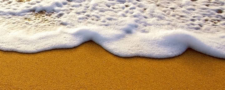 Iyengar-yogaretreat på vintern