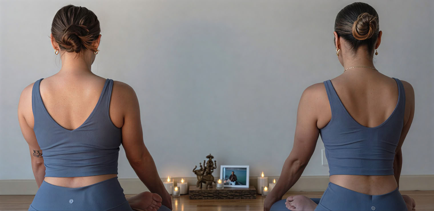 Ashtanga-yogaretreat