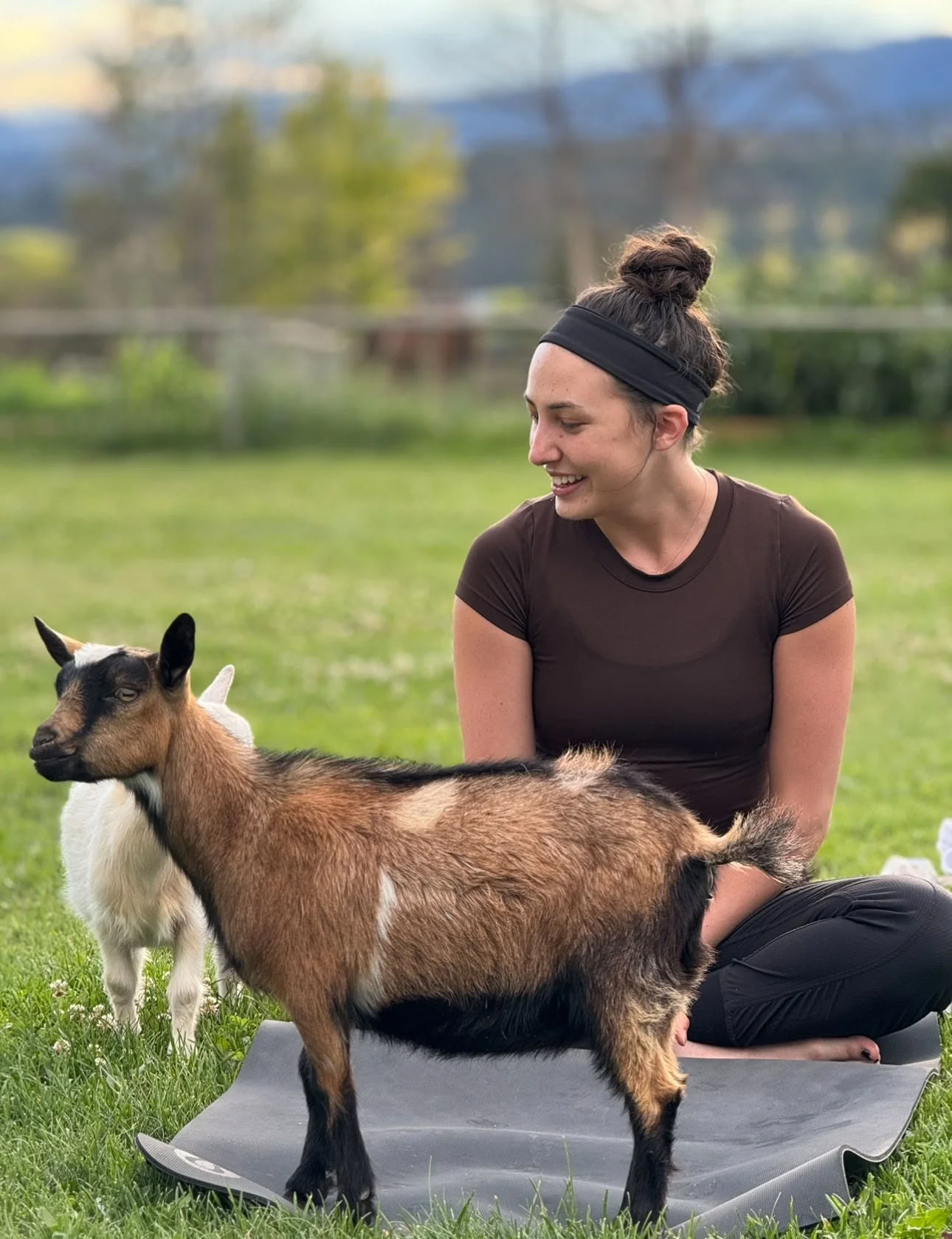 Gudomliga Dolce Vita: Lyxig yogaretreat i hjärtat av Toscana