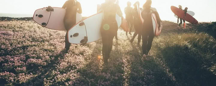 DRIFT Collective