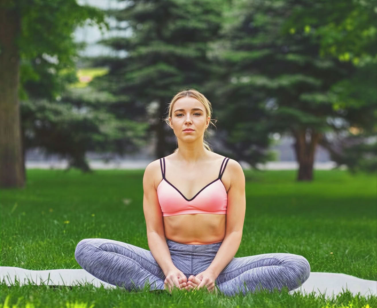 3- och 7-dagars yoga- och hälsoretreat i Rishikesh