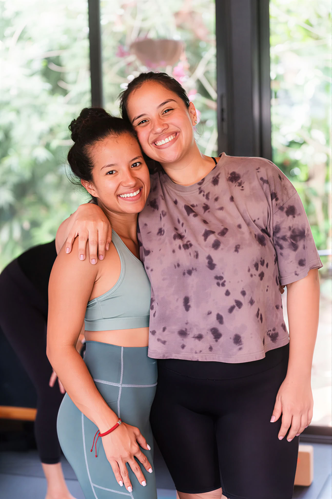 Holosomatisk andningsövning och yogarestart i Costa Rica i oktober