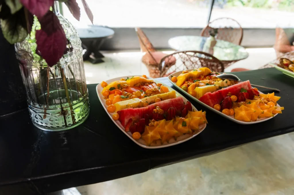 Holosomatisk andningsövning och yogarestart i Costa Rica i oktober