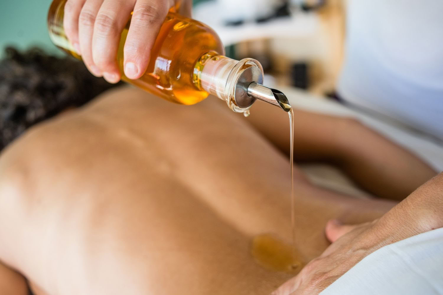 Tänd ditt livs omstart: ayurveda för metabol förnyelse