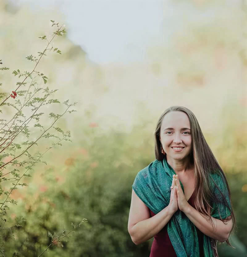 Tänd ditt livs omstart: ayurveda för metabol förnyelse