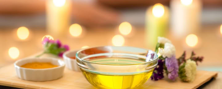 Tänd ditt liv Metabolt - Hormonbalanseringsprogram