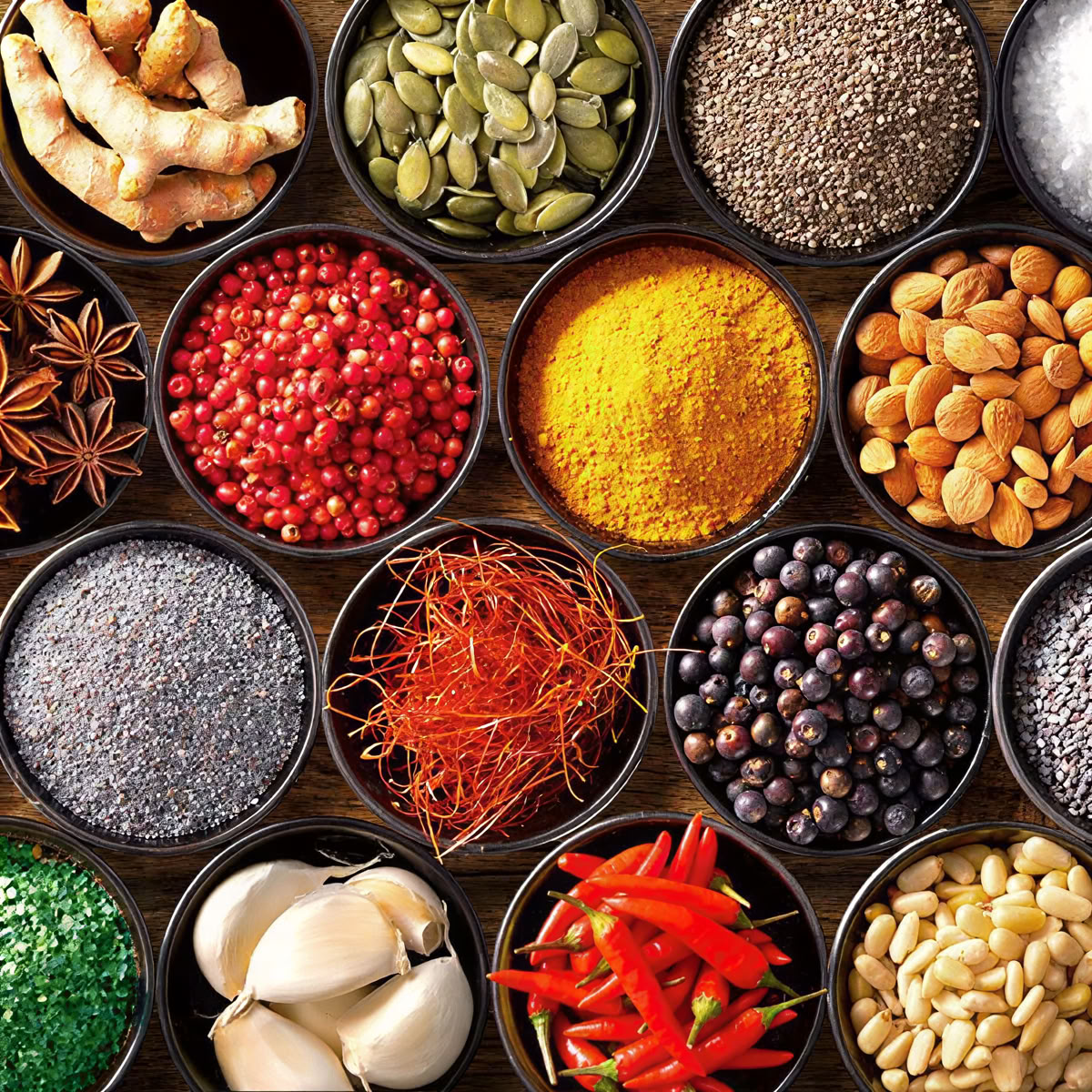 Ayurvedisk gemensam rening