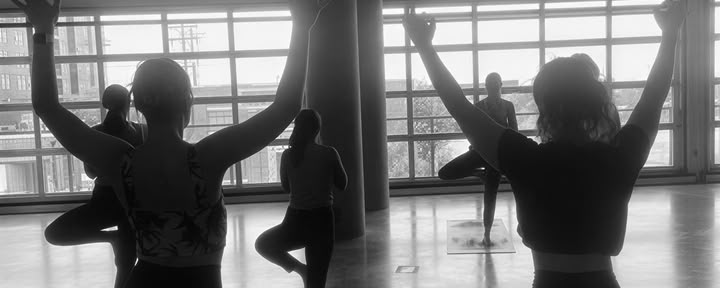 Valpyoga – adoptionsmingel (alla nivåer)