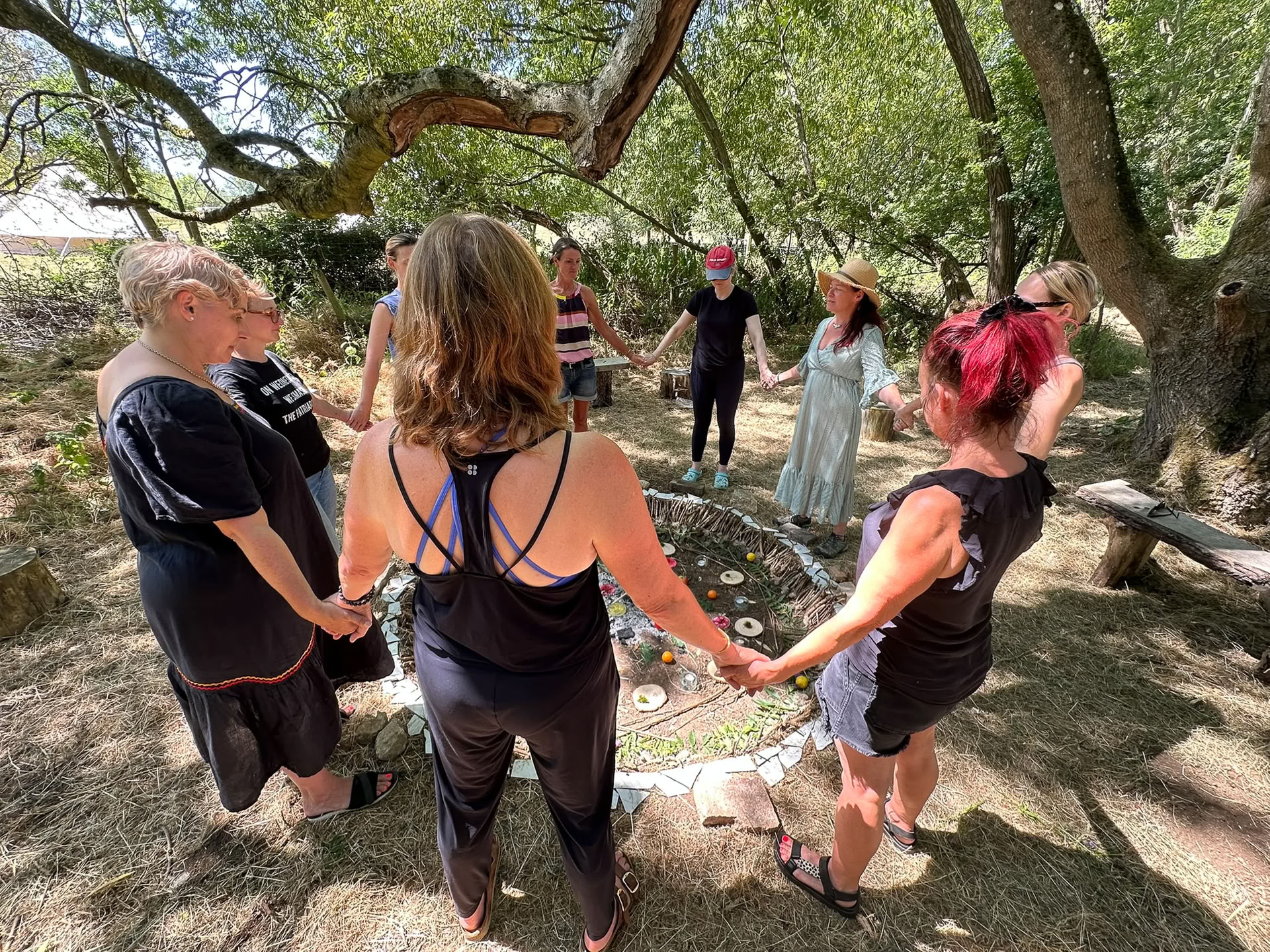 Värdig Jord-festivalen