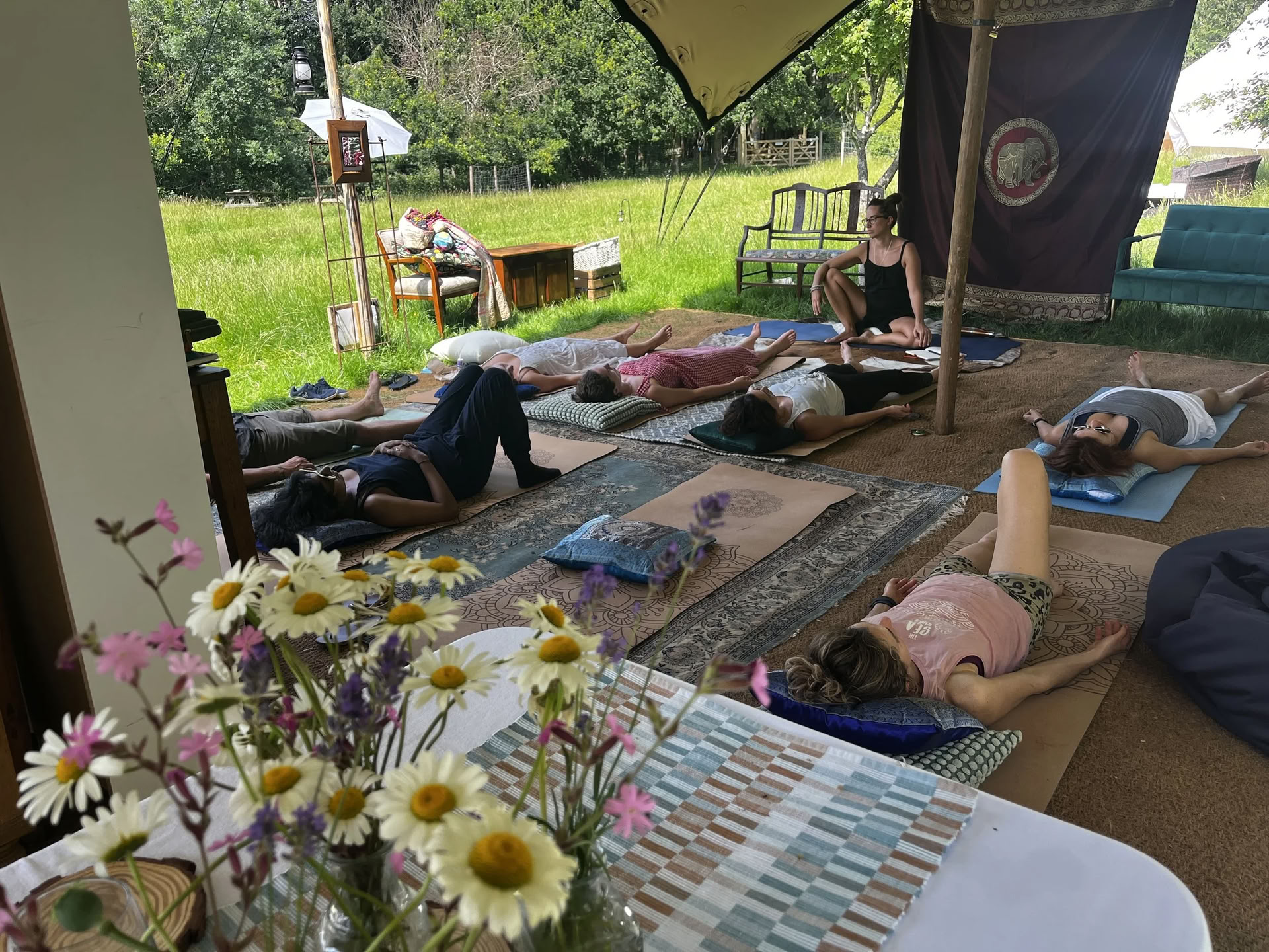 Värdig Jord-festivalen