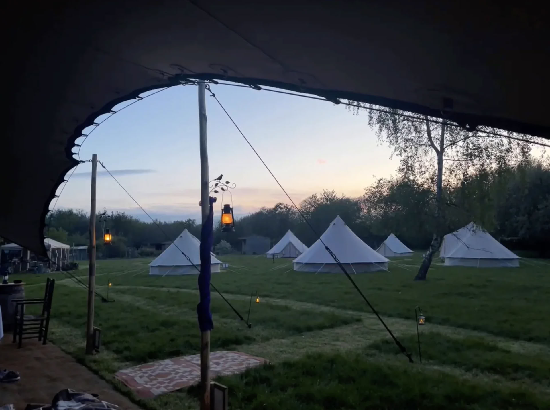 Självvårdsretreat – En 3-dagars nystart för kropp, sinne och själ