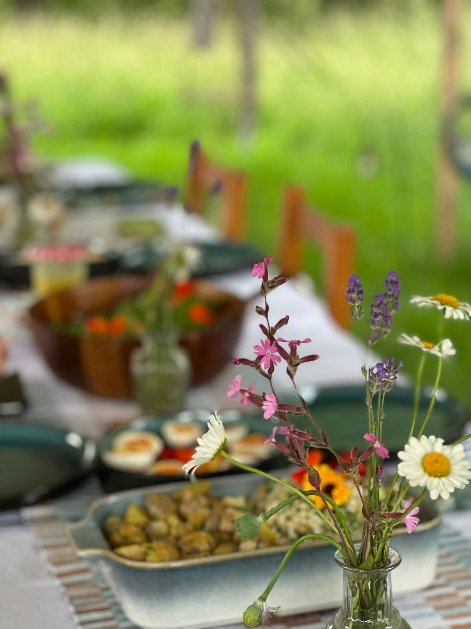 Självvårdsretreat – En 3-dagars nystart för kropp, sinne och själ