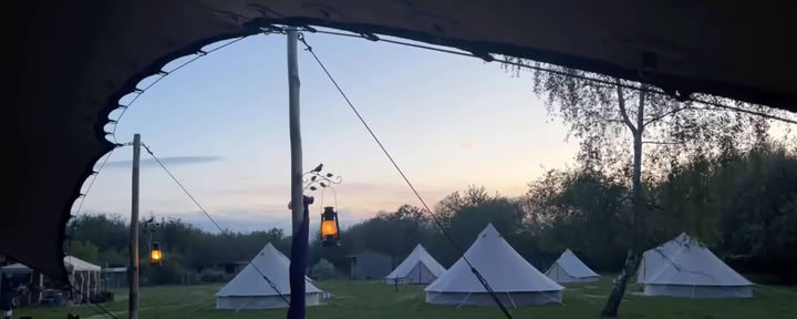 Självvårdsretreat – En 3-dagars nystart för kropp, sinne och själ