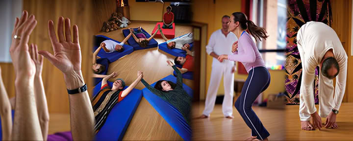 ELW® introduktionskväll