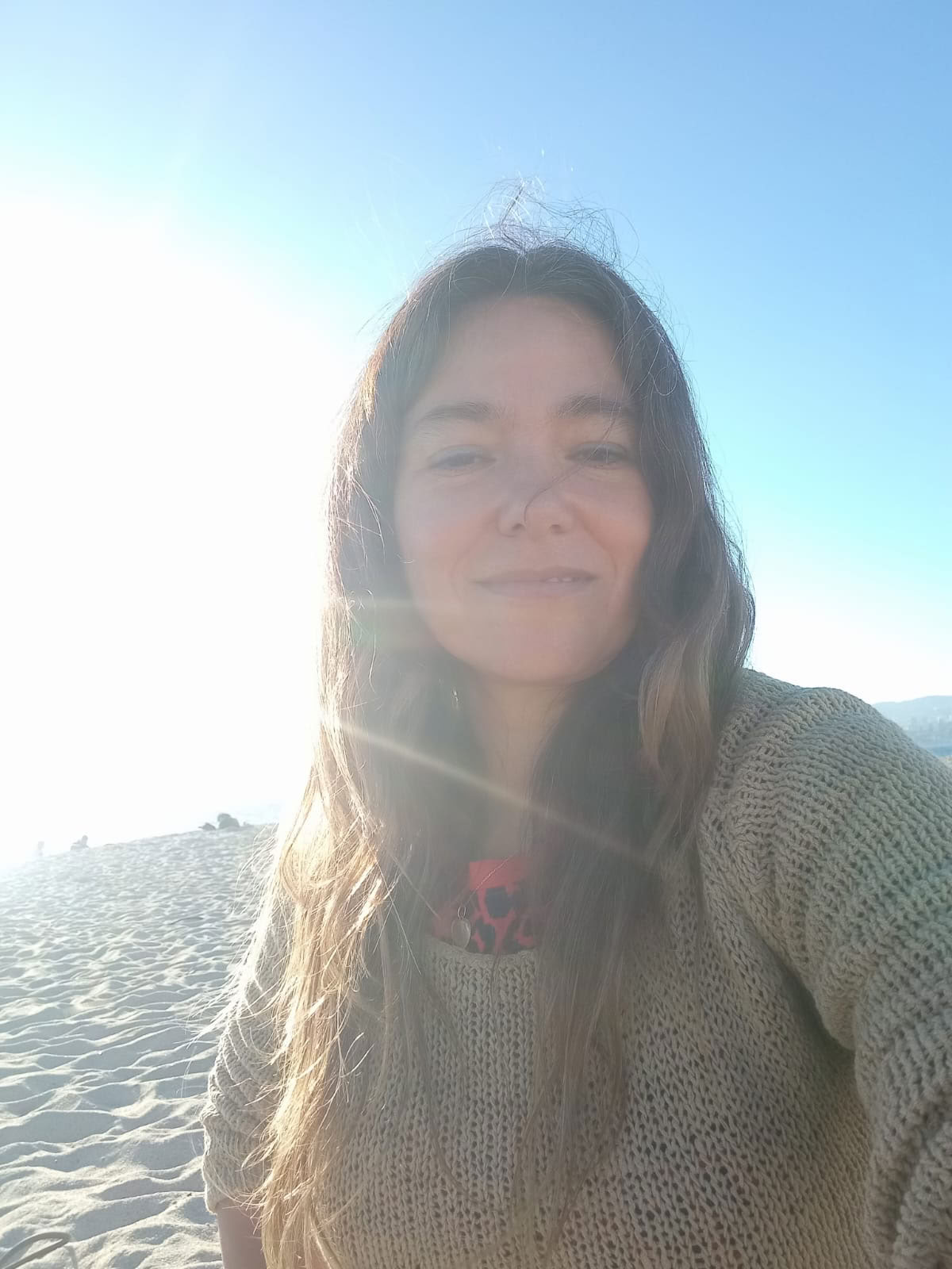 Kundaliniyoga och Huachuma-ceremoni (San Pedro)