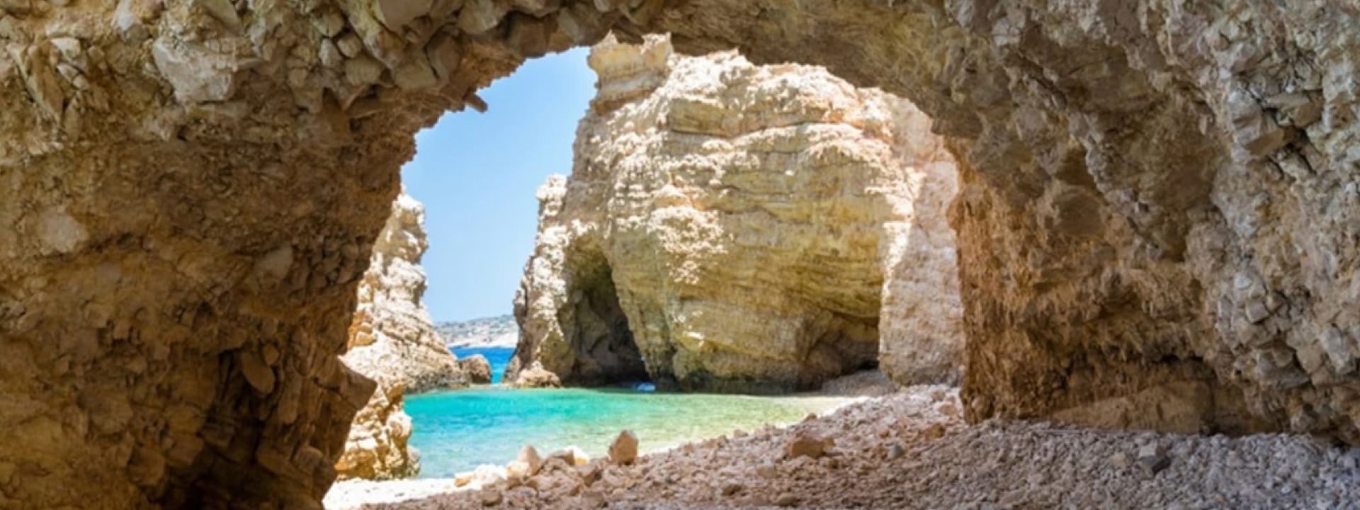 LIVE YOUR S.E.L.F. Återställningsretreat på Andros, Grekland