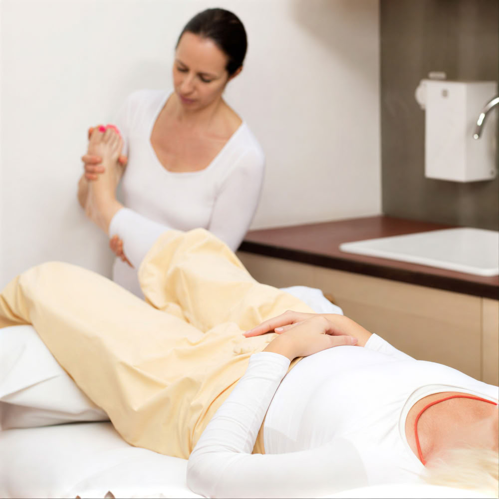 Vinyasa yoga-workshop med sound healing