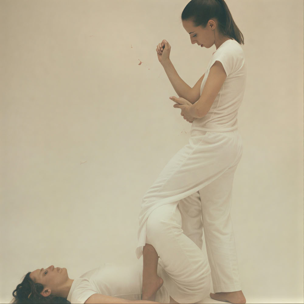 Yogamassage