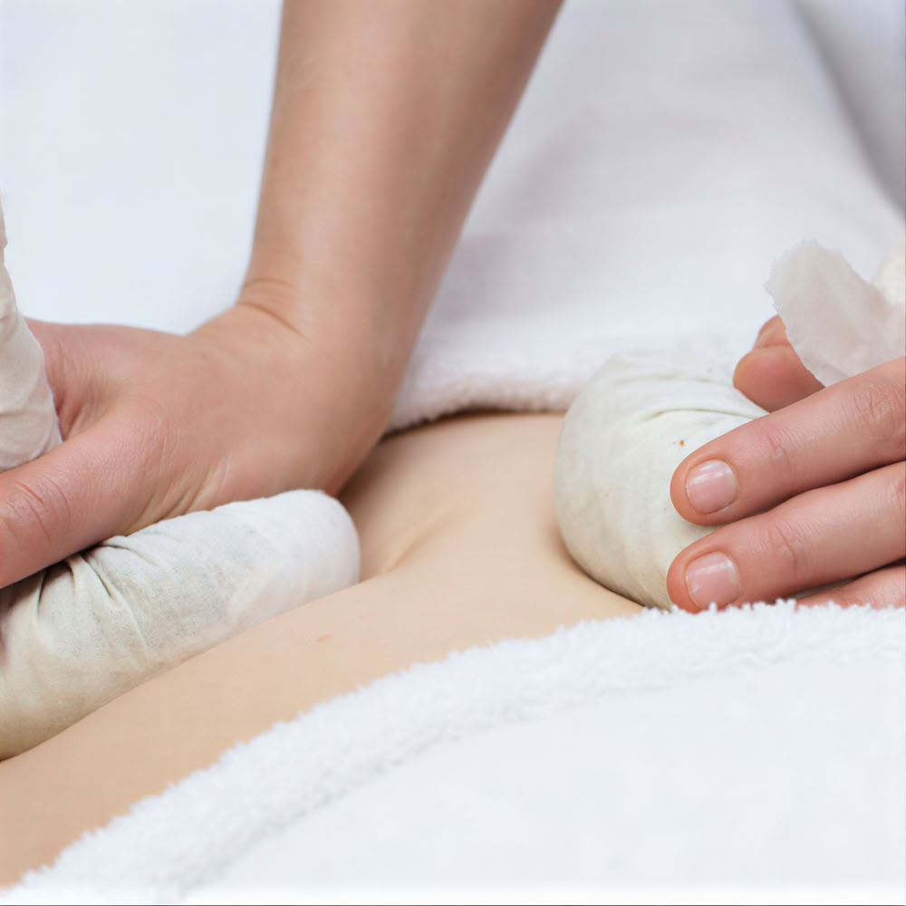 Magmassage / Chi Nei Tsang