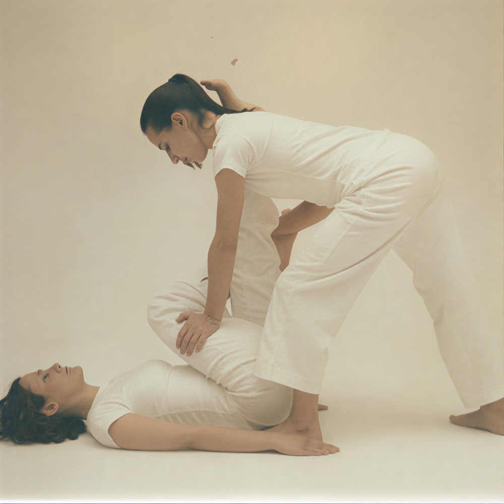 Magmassage / Chi Nei Tsang