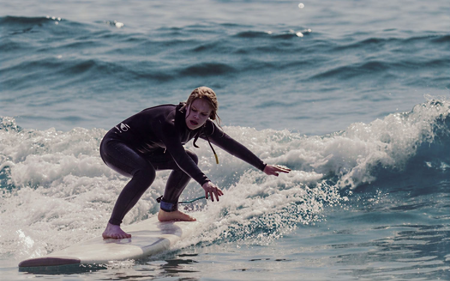 Nordiska Surfsisters surfretreat 2026