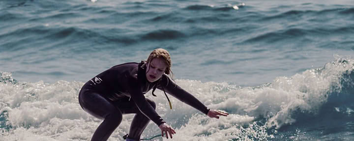Nordiska Surfsisters surfretreat 2026