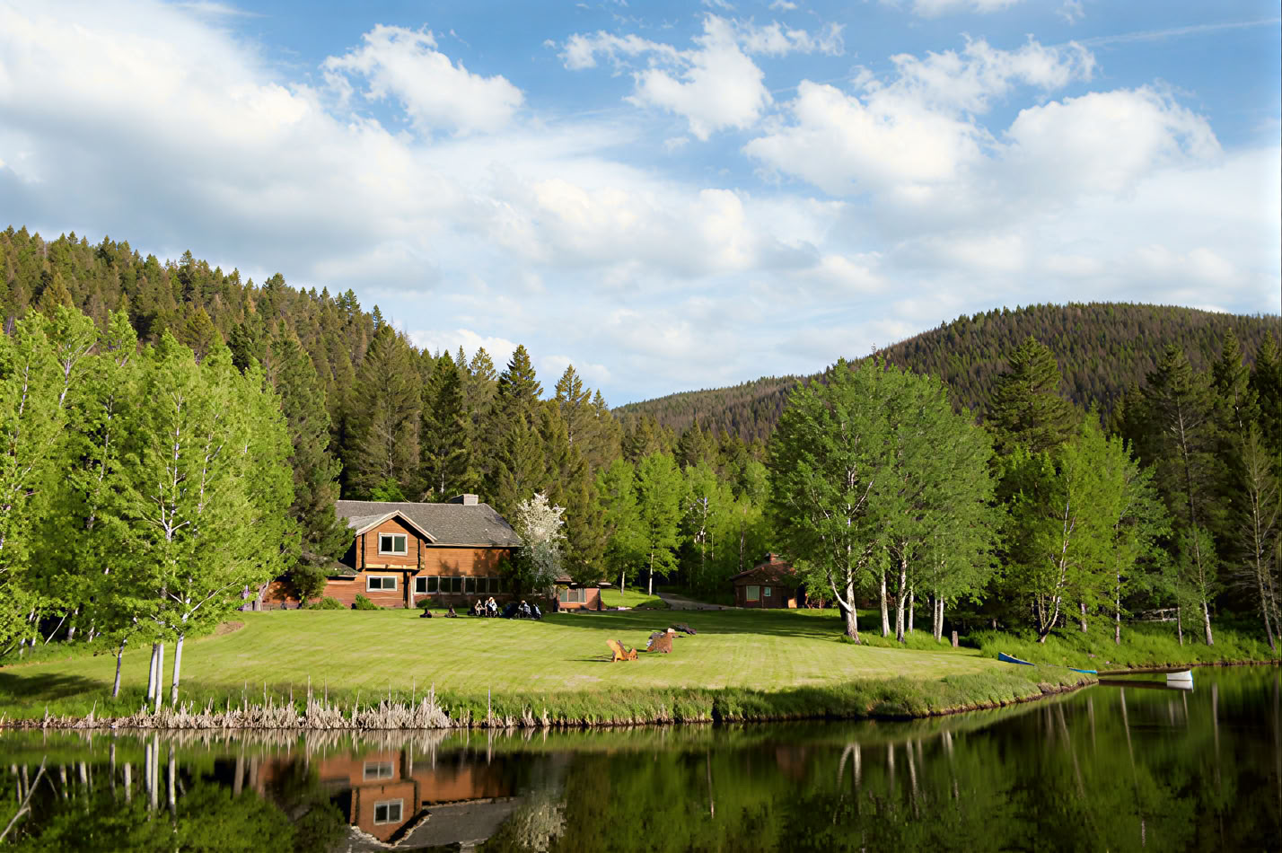 Balans mellan styrka och lätthet: en SmartFLOW-yogaretreat och lärarutbildning