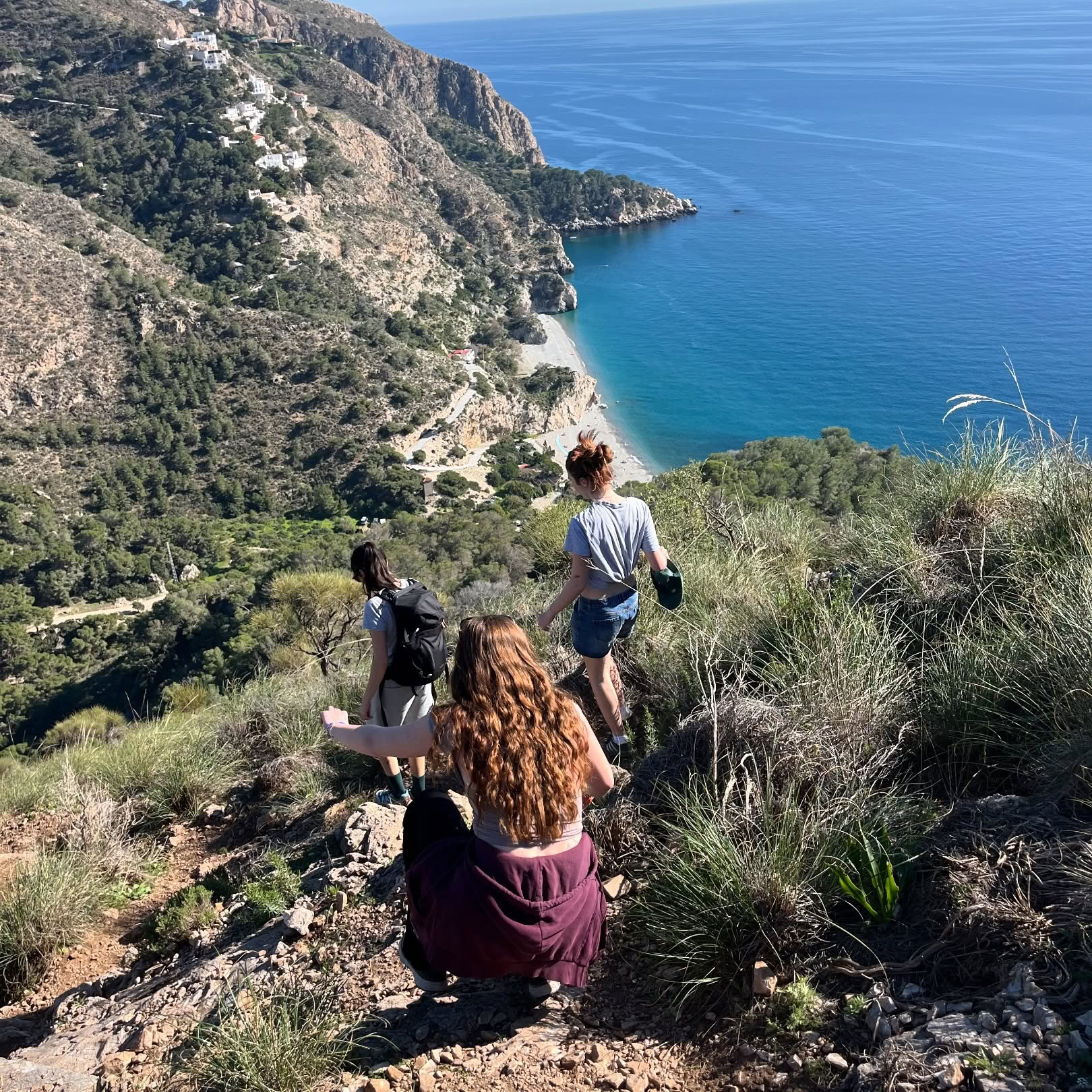 Andalusisk wellness-retreat