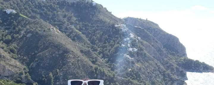 Andalusisk wellness-retreat