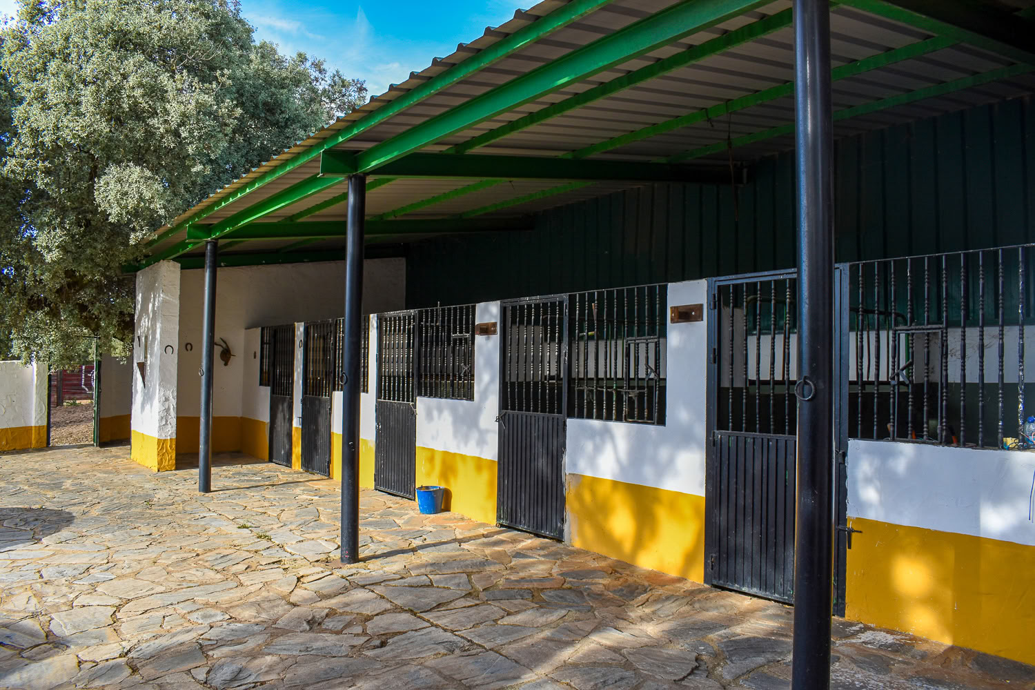 Hyr Finca La Lola