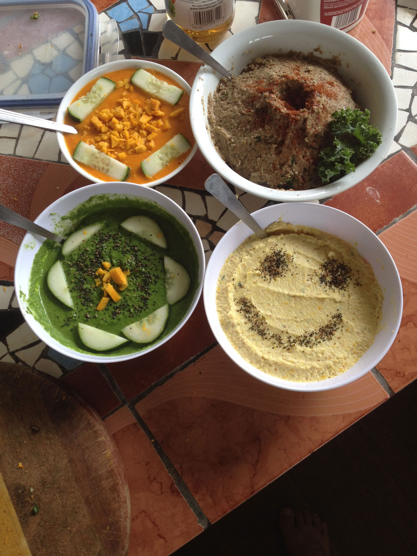 Wellnessretreater