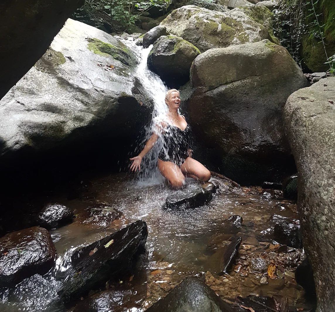SoulNatural - naturhealing