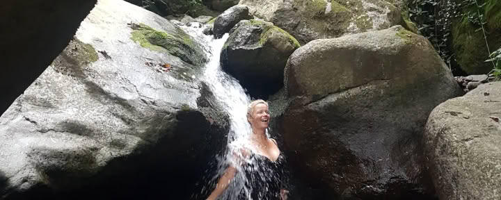 SoulNatural - naturhealing