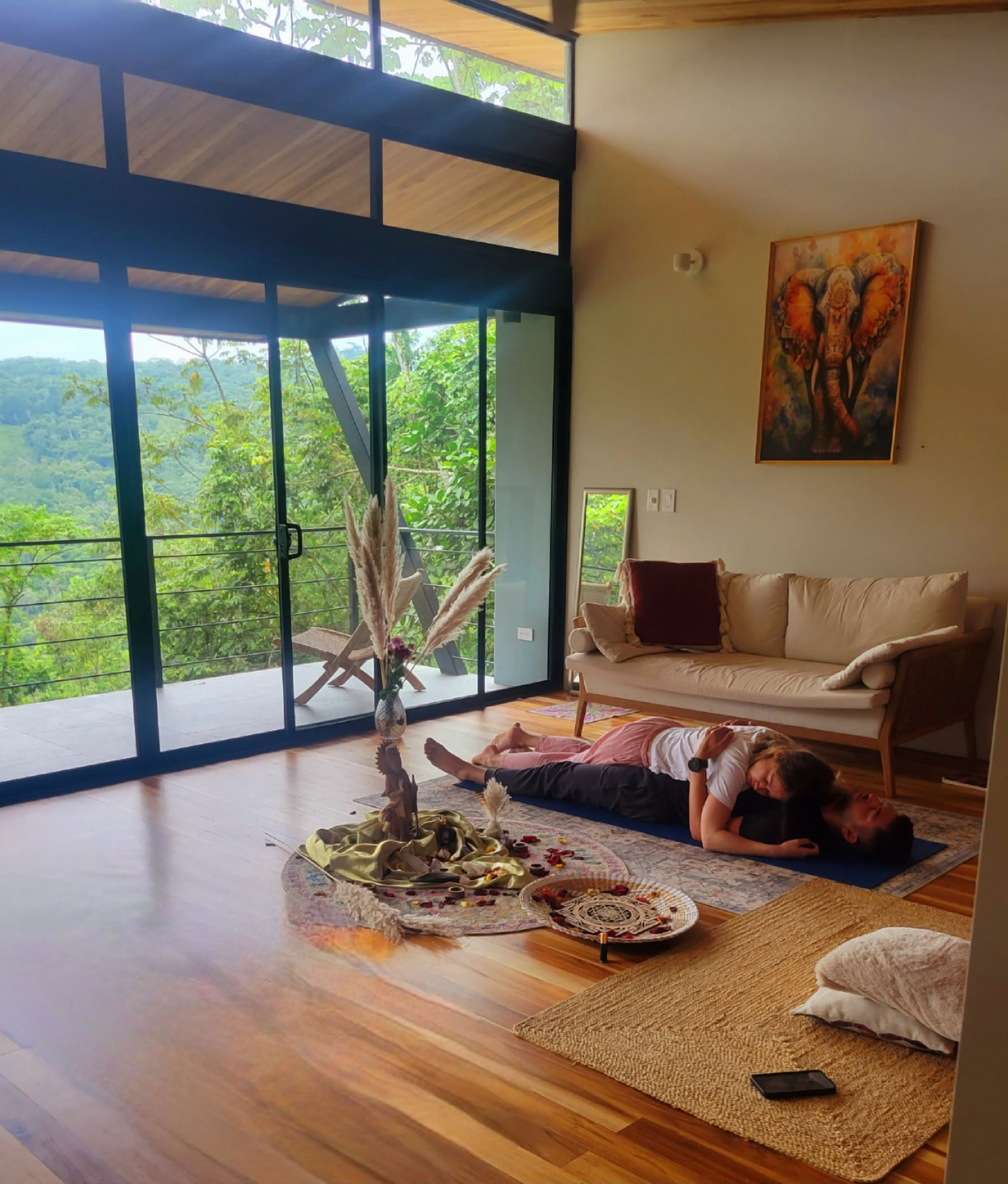 Intimitetens hjärta