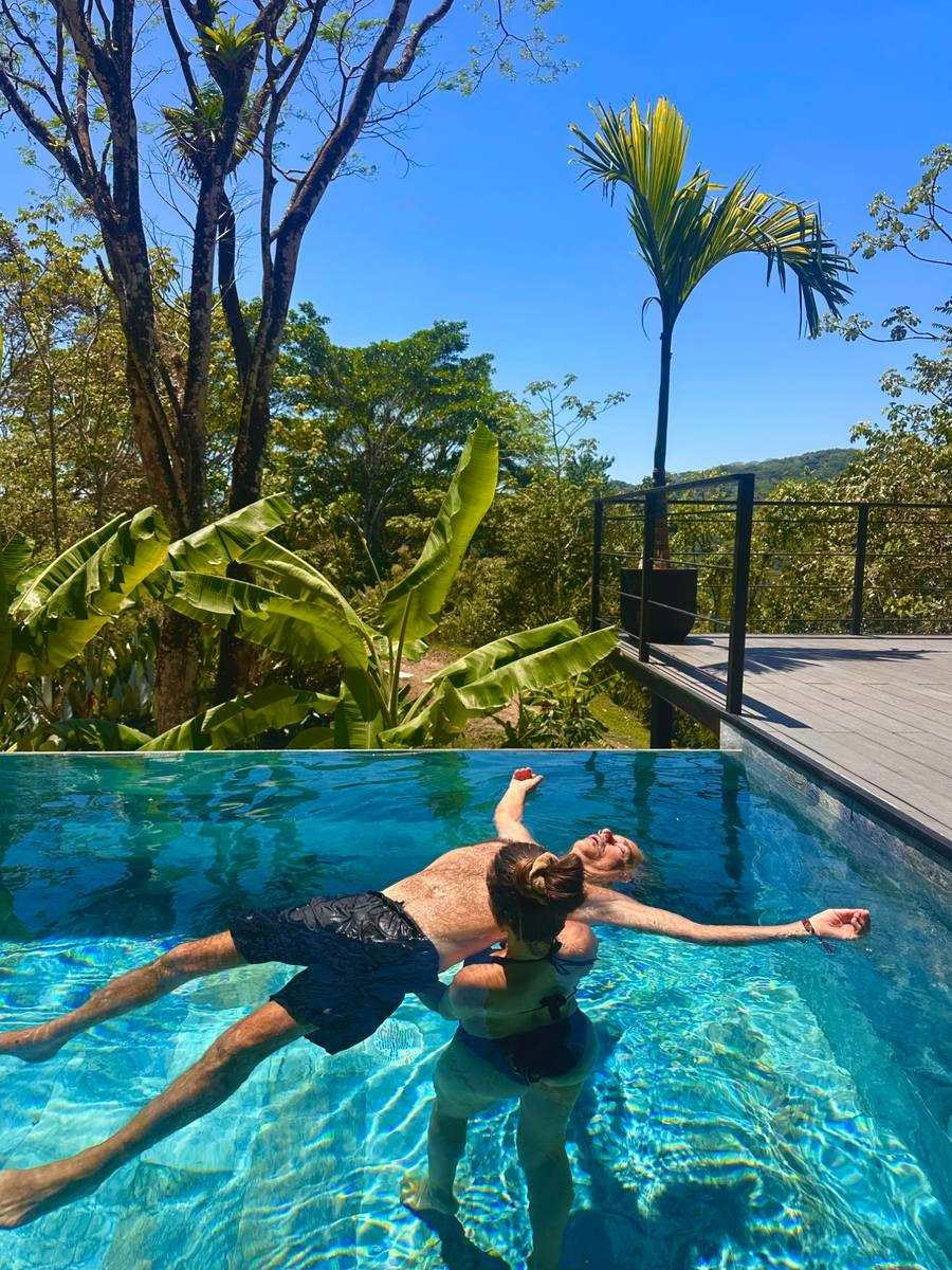 Nervsystemets återställning