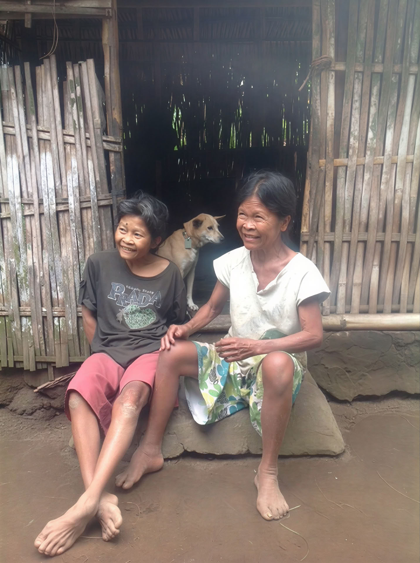Purnama eller fullmånen