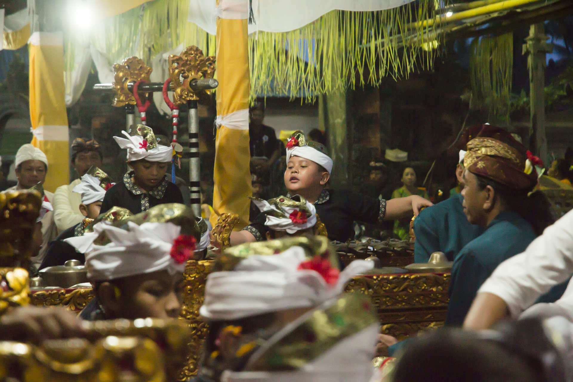 Att leva med intention