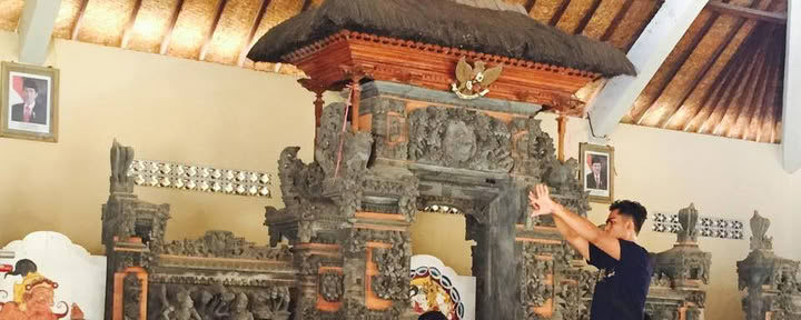 Hari Raya Saraswati