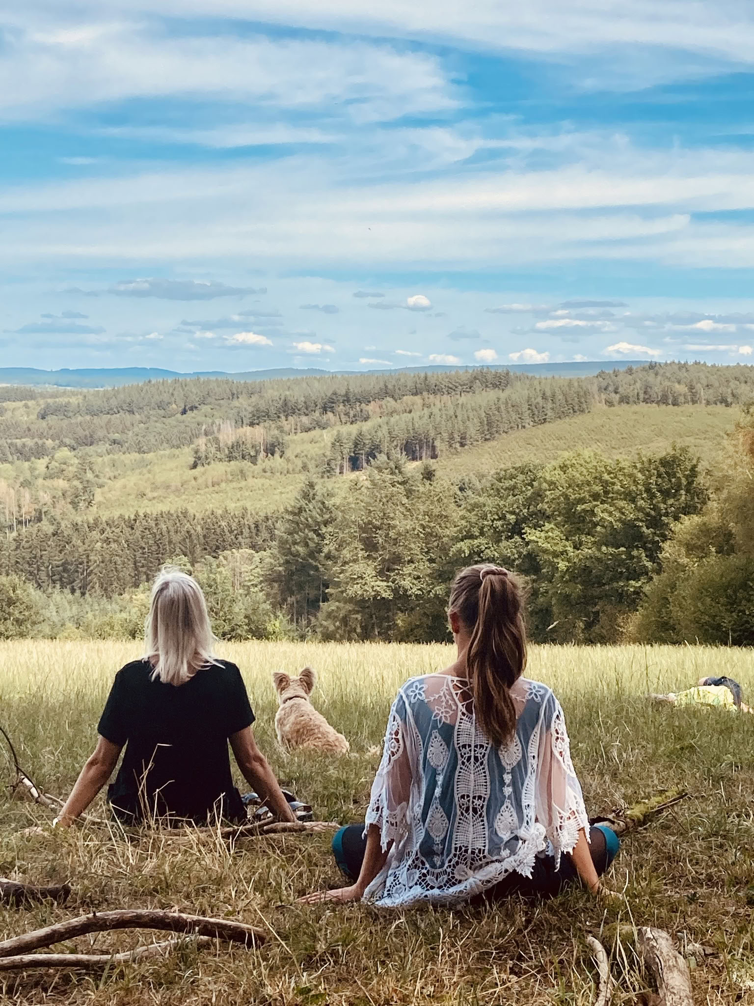 Ört- och initieringshelg – Tillverkning av örtvatten – 18 till 20 september 2026 – SISTA 2 PLATSER